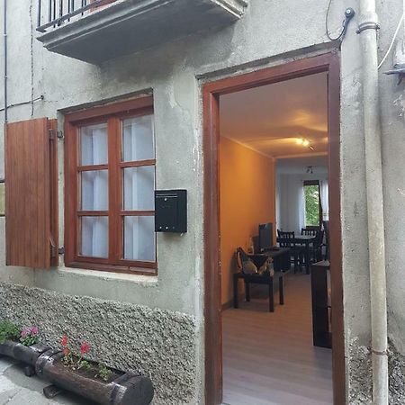 Casa Ponet Vila Valencia D'Aneu Exterior foto